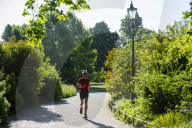 London weather forecast: Capital to be as hot as Miami this week with 31C expected in summer heatwave
