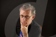 Cognitive psychologist Dr. Itiel DrorCognitive psychologist Dr. Itiel Dror