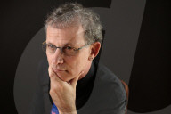 Cognitive psychologist Dr. Itiel DrorCognitive psychologist Dr. Itiel Dror