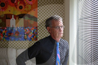 Cognitive psychologist Dr. Itiel DrorCognitive psychologist Dr. Itiel Dror