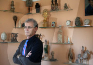 Cognitive psychologist Dr. Itiel DrorCognitive psychologist Dr. Itiel Dror