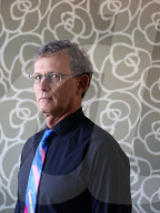 Cognitive psychologist Dr. Itiel DrorCognitive psychologist Dr. Itiel Dror