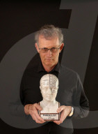 Cognitive psychologist Dr. Itiel DrorCognitive psychologist Dr. Itiel Dror