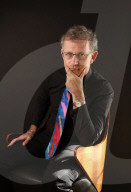 Cognitive psychologist Dr. Itiel DrorCognitive psychologist Dr. Itiel Dror