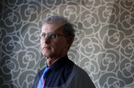 Cognitive psychologist Dr. Itiel DrorCognitive psychologist Dr. Itiel Dror