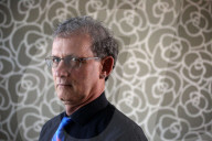 Cognitive psychologist Dr. Itiel DrorCognitive psychologist Dr. Itiel Dror