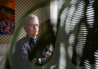 Cognitive psychologist Dr. Itiel DrorCognitive psychologist Dr. Itiel Dror