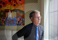 Cognitive psychologist Dr. Itiel DrorCognitive psychologist Dr. Itiel Dror