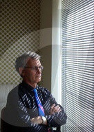 Cognitive psychologist Dr. Itiel DrorCognitive psychologist Dr. Itiel Dror