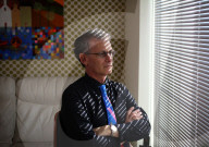 Cognitive psychologist Dr. Itiel DrorCognitive psychologist Dr. Itiel Dror