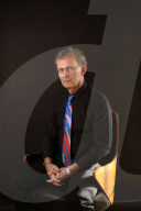 Cognitive psychologist Dr. Itiel DrorCognitive psychologist Dr. Itiel Dror