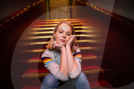 'I feel like I've got the best job in the world!' - Amy Lennox, the knockout star of Cabaret