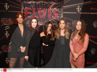 PEOPLE - pecial Screening of ELVIS, Memphis