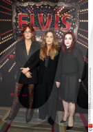 PEOPLE - pecial Screening of ELVIS, Memphis