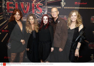 PEOPLE - pecial Screening of ELVIS, Memphis