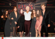 PEOPLE - pecial Screening of ELVIS, Memphis