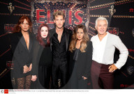 PEOPLE - pecial Screening of ELVIS, Memphis