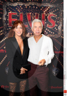 PEOPLE - pecial Screening of ELVIS, Memphis
