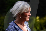 Ministers attend Cabinet Meeting in Downing Street.