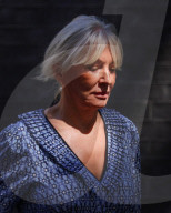 Ministers attend Cabinet Meeting in Downing Street.