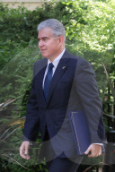 Ministers attend Cabinet Meeting in Downing Street.