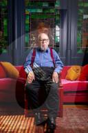 'The Beatles? I was more a fan of the Beach Boys': Peter Blake at 90 on pop art and clubbing with the Fab Four