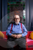 'The Beatles? I was more a fan of the Beach Boys': Peter Blake at 90 on pop art and clubbing with the Fab Four