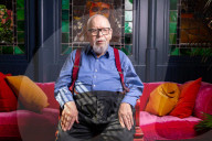 'The Beatles? I was more a fan of the Beach Boys': Peter Blake at 90 on pop art and clubbing with the Fab Four