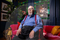 'The Beatles? I was more a fan of the Beach Boys': Peter Blake at 90 on pop art and clubbing with the Fab Four