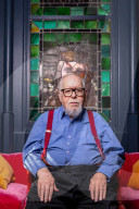 'The Beatles? I was more a fan of the Beach Boys': Peter Blake at 90 on pop art and clubbing with the Fab Four
