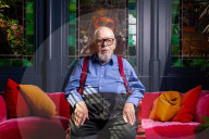 'The Beatles? I was more a fan of the Beach Boys': Peter Blake at 90 on pop art and clubbing with the Fab Four