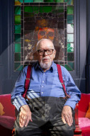 'The Beatles? I was more a fan of the Beach Boys': Peter Blake at 90 on pop art and clubbing with the Fab Four