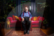 'The Beatles? I was more a fan of the Beach Boys': Peter Blake at 90 on pop art and clubbing with the Fab Four