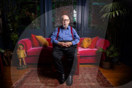 'The Beatles? I was more a fan of the Beach Boys': Peter Blake at 90 on pop art and clubbing with the Fab Four