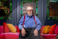 'The Beatles? I was more a fan of the Beach Boys': Peter Blake at 90 on pop art and clubbing with the Fab Four