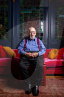 'The Beatles? I was more a fan of the Beach Boys': Peter Blake at 90 on pop art and clubbing with the Fab Four