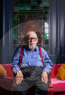 'The Beatles? I was more a fan of the Beach Boys': Peter Blake at 90 on pop art and clubbing with the Fab Four
