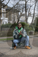 Tinie Tempah's insider tips on the best places to shop, eat and explore around Blackheath and Greenwich