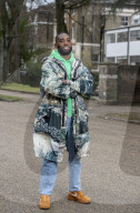 Tinie Tempah's insider tips on the best places to shop, eat and explore around Blackheath and Greenwich