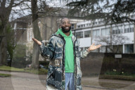 Tinie Tempah's insider tips on the best places to shop, eat and explore around Blackheath and Greenwich