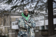 Tinie Tempah's insider tips on the best places to shop, eat and explore around Blackheath and Greenwich
