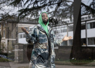Tinie Tempah's insider tips on the best places to shop, eat and explore around Blackheath and Greenwich
