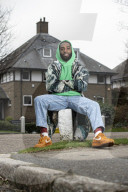 Tinie Tempah's insider tips on the best places to shop, eat and explore around Blackheath and Greenwich