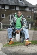 Tinie Tempah's insider tips on the best places to shop, eat and explore around Blackheath and Greenwich