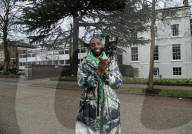 Tinie Tempah's insider tips on the best places to shop, eat and explore around Blackheath and Greenwich