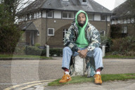 Tinie Tempah's insider tips on the best places to shop, eat and explore around Blackheath and Greenwich