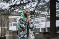 Tinie Tempah's insider tips on the best places to shop, eat and explore around Blackheath and Greenwich