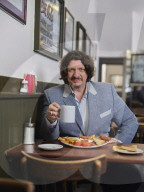 The greasy spoon chronicles: a day in the life of the Hope Workers Cafe