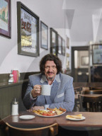 The greasy spoon chronicles: a day in the life of the Hope Workers Cafe