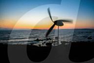 FEATURE - Überall Strom bei Wind: 
Ein kanadisches Start-up hat eine tragbare Windturbine entwickelt